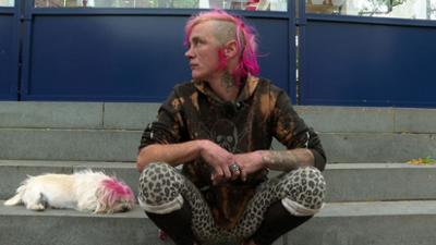 Hartes Deutschland - Leben im Brennpunkt: Staffel 7, Folge 4: Hamburg (9)