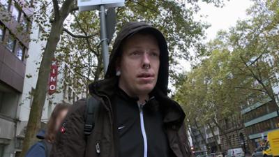 Hartes Deutschland - Leben im Brennpunkt: Staffel 4, Folge 10: Köln (3)