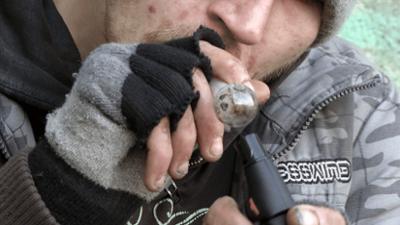 Hartes Deutschland - Leben im Brennpunkt: Staffel 1, Folge 6: Leipzig (1)