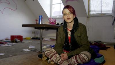 Hartes Deutschland - Leben im Brennpunkt: Staffel 7, Folge 12: Leipzig (14)