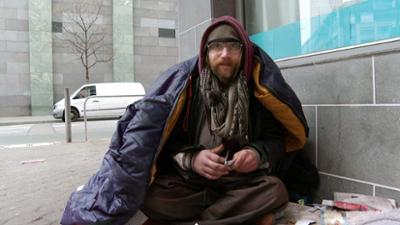 Hartes Deutschland - Leben im Brennpunkt: Staffel 2, Folge 7: Frankfurt (8)