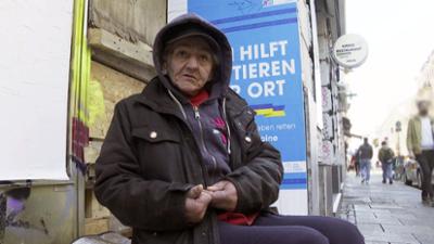 Hartes Deutschland - Leben im Brennpunkt: Staffel 6, Folge 6: Frankfurt (20)