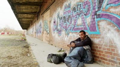 Hartes Deutschland - Leben im Brennpunkt: Staffel 3, Folge 1: Leipzig (6)