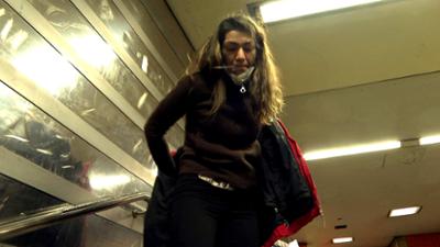 Hartes Deutschland - Leben im Brennpunkt: Staffel 3, Folge 7: Köln (1)