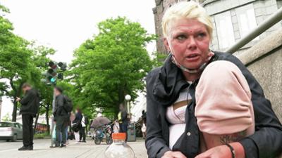 Hartes Deutschland - Leben im Brennpunkt: Staffel 2, Folge 13: Hamburg (4)