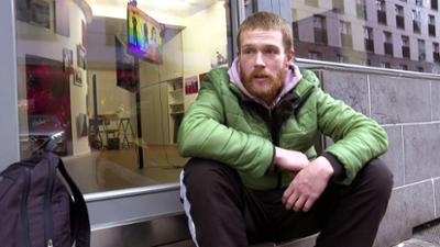 Hartes Deutschland - Leben im Brennpunkt: Staffel 7, Folge 9: Frankfurt (21)