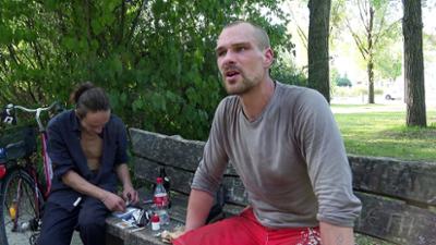 Hartes Deutschland - Leben im Brennpunkt: Staffel 3, Folge 6: Leipzig (7)