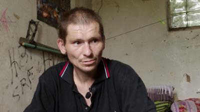 Hartes Deutschland - Leben im Brennpunkt: Staffel 3, Folge 10: Leipzig (8)