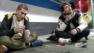 Hartes Deutschland - Leben im Brennpunkt: Staffel 7, Folge 13: Ruhrgebiet (7)