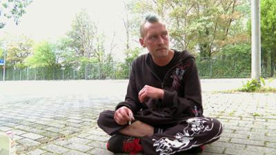 Hartes Deutschland - Leben im Brennpunkt: Staffel 2, Folge 5: Kiel (2)