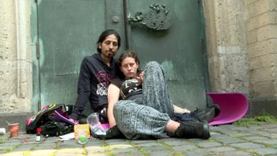 Hartes Deutschland - Leben im Brennpunkt: Staffel 4, Folge 6: Köln (2)