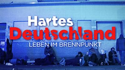 Hartes Deutschland - Leben im Brennpunkt: Staffel 3, Folge 8: Hamburg (6)