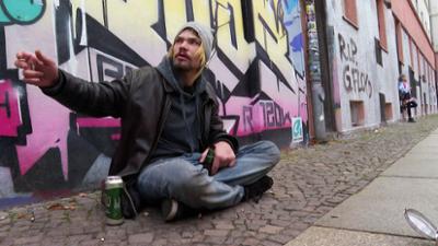 Hartes Deutschland - Leben im Brennpunkt: Staffel 6, Folge 4: Leipzig (12)