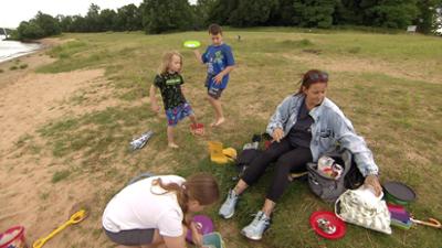 Hartz Rot Gold: Staffel 5, Folge 23: Auf Jobsuche