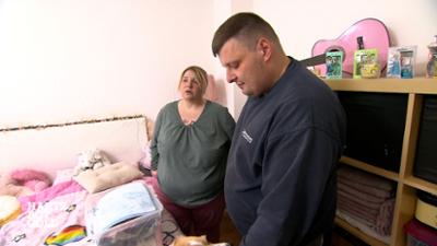 Hartz Rot Gold: Staffel 4, Folge 42: Mietschulden & Einhörner