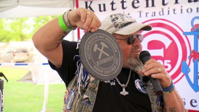 Hartz Rot Gold: Staffel 5, Folge 24: Der Schwangerschaftstest