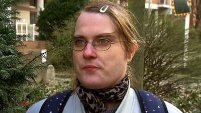 Hartz Rot Gold: Staffel 3, Folge 85: Neuigkeiten