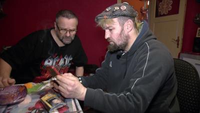 Hartz Rot Gold: Staffel 4, Folge 24: Frust und vergessene Schätze