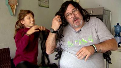 Hartz Rot Gold: Folge 2: Familientrubel