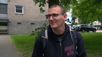 Hartz Rot Gold: Staffel 5, Folge 5: Beziehungskrise