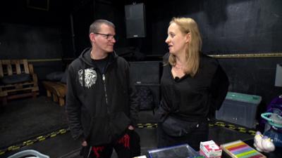 Hartz Rot Gold: Staffel 4, Folge 26: Altes und Neues