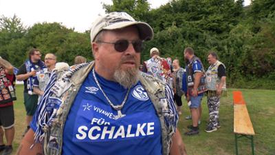 Hartz Rot Gold: Staffel 5, Folge 25: Das Kuttentreffen