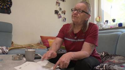 Hartz Rot Gold: Folge 70: Emotionale Erinnerungen