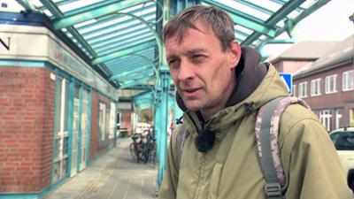 Hartz Rot Gold: Staffel 4, Folge 27: Alles auf Anfang