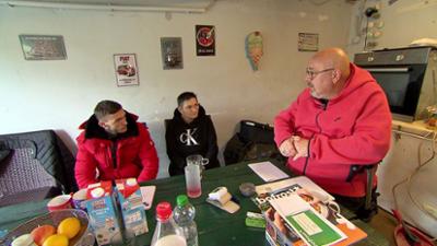 Hartz Rot Gold: Staffel 4, Folge 5: Herausforderungen des Alltags