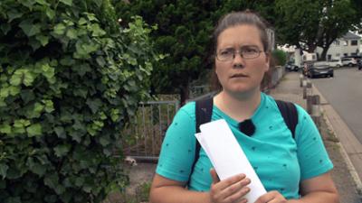 Hartz Rot Gold: Staffel 5, Folge 26: Viele Pläne