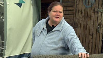 Hartz Rot Gold: Folge 48: Alles neu!
