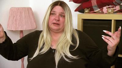 Hartz Rot Gold: Staffel 5, Folge 27: Was muss, das muss