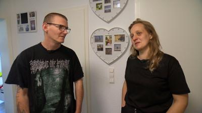 Hartz Rot Gold: Staffel 3, Folge 57: Schimmel und Stress