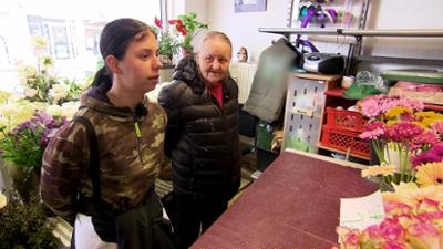 Hartz Rot Gold: Staffel 3, Folge 7: Wahre Freundschaft