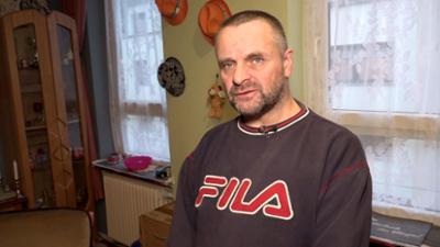 Hartz Rot Gold: Staffel 3, Folge 8: Tag der Geburt