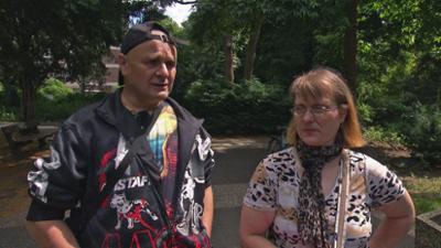 Hartz Rot Gold: Staffel 5, Folge 8: Neue Hochzeitspläne