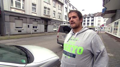Hartz Rot Gold: Staffel 2, Folge 14: Das Verbrechen