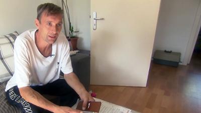 Hartz Rot Gold: Staffel 4, Folge 7: Kartoffelpüree mit Pommes