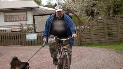 Hartz Rot Gold: Staffel 3, Folge 35: Familie hält zusammen