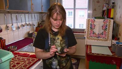 Hartz Rot Gold: Folge 74: Neuland betreten