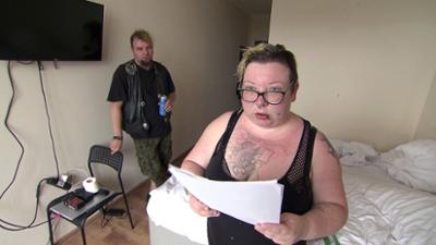 Hartz Rot Gold: Staffel 4, Folge 9: Rückschläge