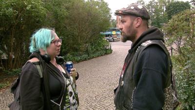 Hartz Rot Gold: Staffel 5, Folge 30: Emotionen pur