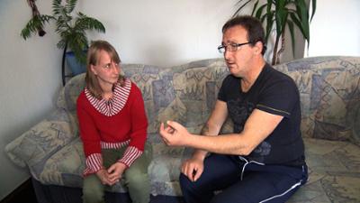 Hartz Rot Gold: Staffel 1, Folge 9: Eine neue Chance