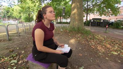 Hartz Rot Gold: Staffel 3, Folge 82: Harte Zeiten, starker Wille