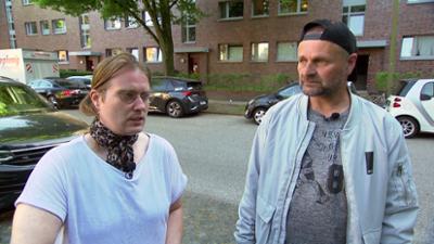 Hartz Rot Gold: Staffel 4, Folge 10: Zusammen unterwegs