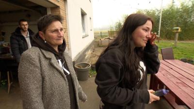 Hartz Rot Gold: Folge 31: Der Auszug