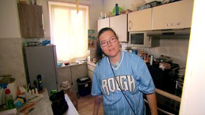 Hartz Rot Gold: Staffel 3, Folge 11: Das Geheimnis