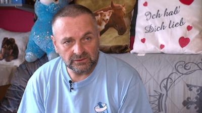 Hartz Rot Gold: Staffel 5, Folge 32: Der erste Lohn