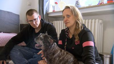 Hartz Rot Gold: Staffel 3, Folge 60: Das große Streitgespräch