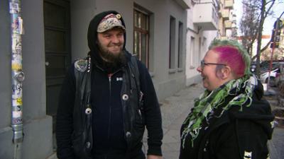Hartz Rot Gold: Staffel 3, Folge 62: Das bisschen Haushalt